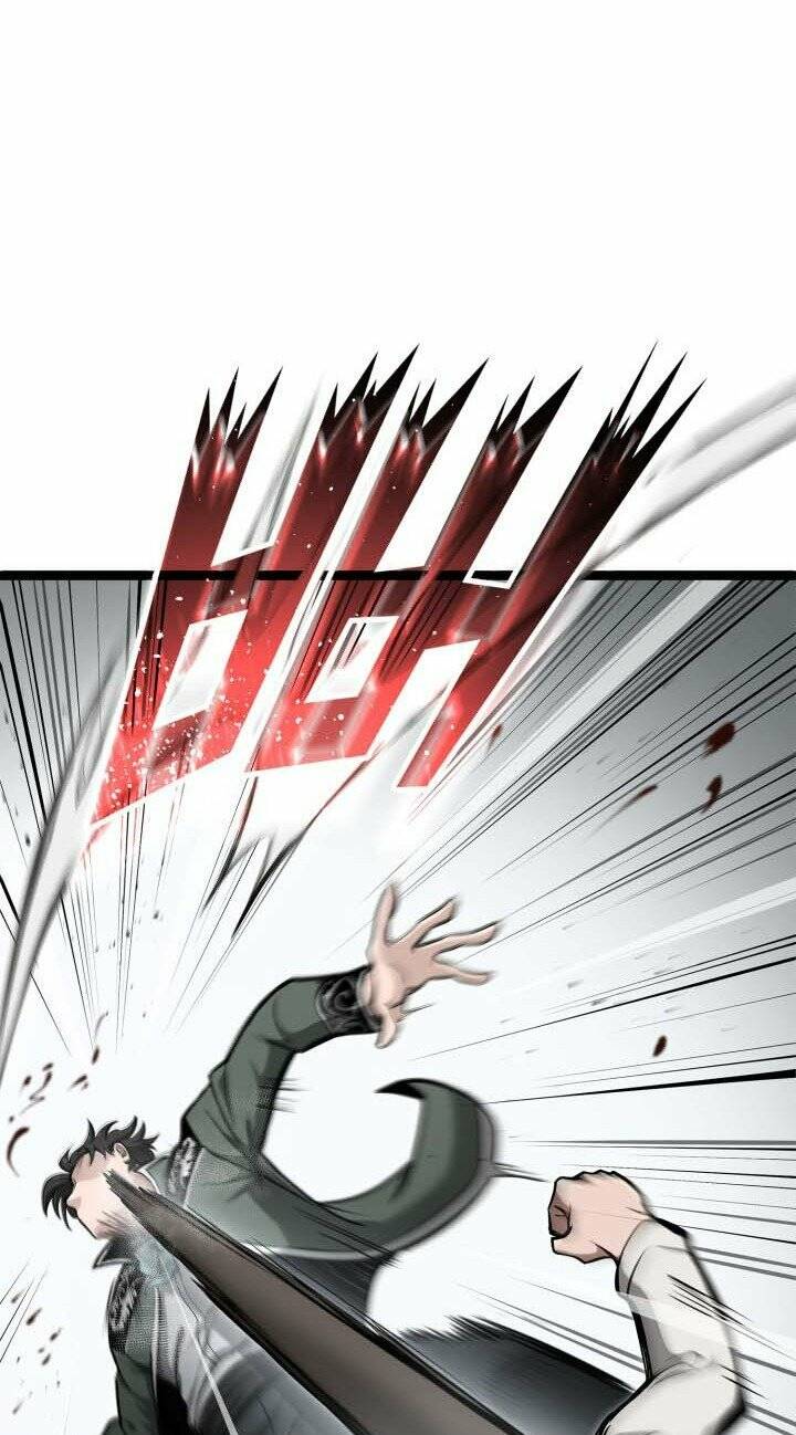 Võ Sĩ Quyền Anh Carly: Chapter 21