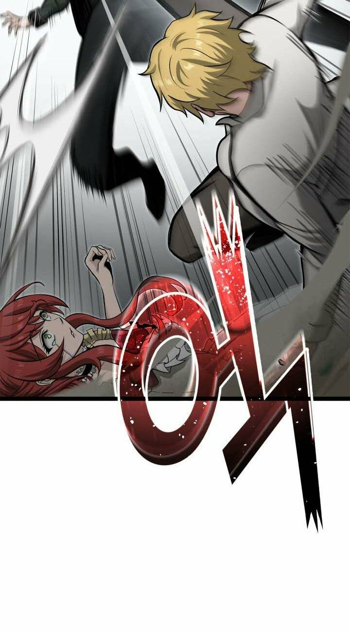 Võ Sĩ Quyền Anh Carly: Chapter 21