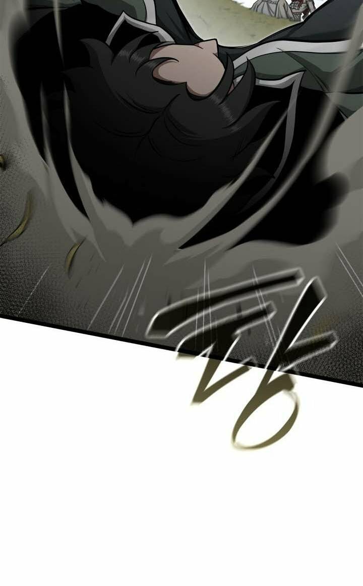 Võ Sĩ Quyền Anh Carly: Chapter 21