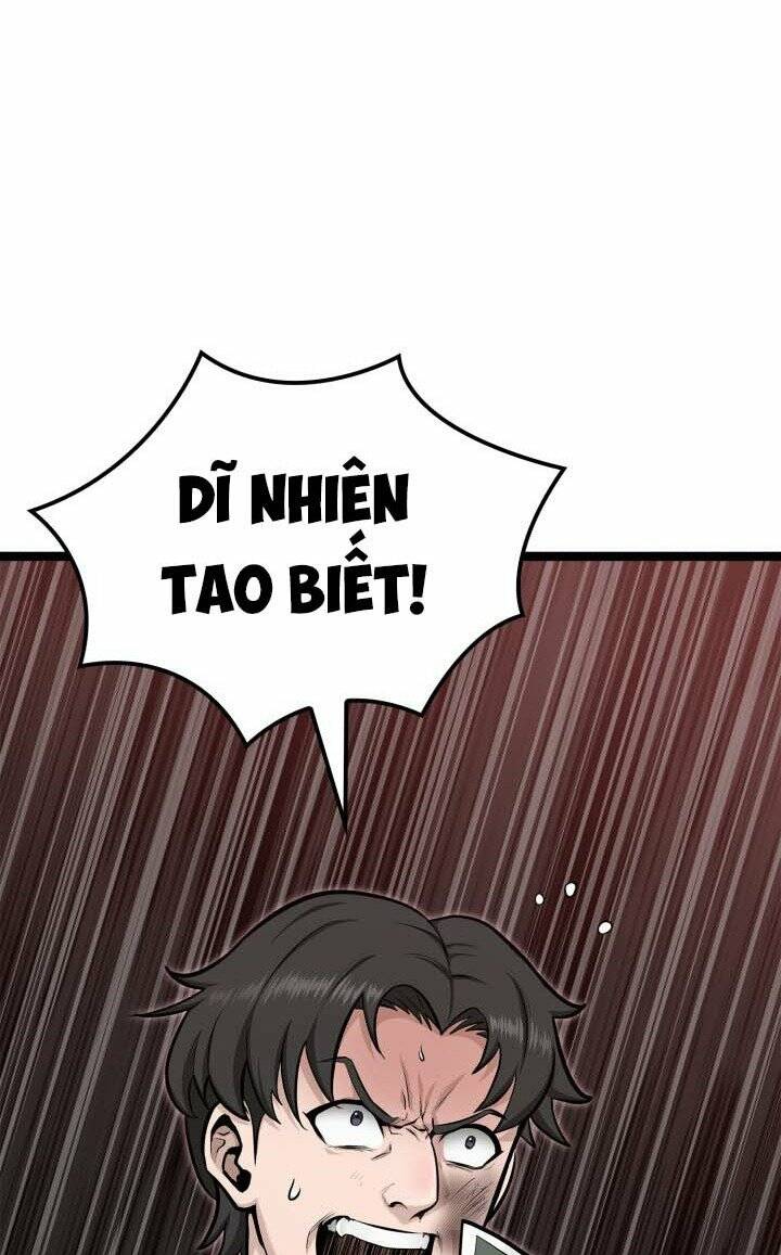 Võ Sĩ Quyền Anh Carly: Chapter 21
