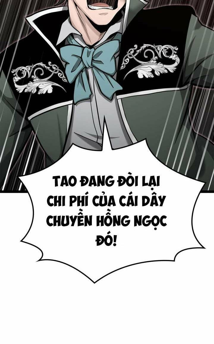 Võ Sĩ Quyền Anh Carly: Chapter 21