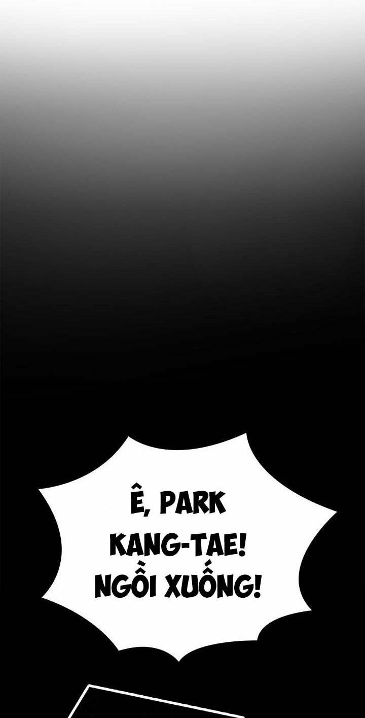 Võ Sĩ Quyền Anh Carly: Chapter 21