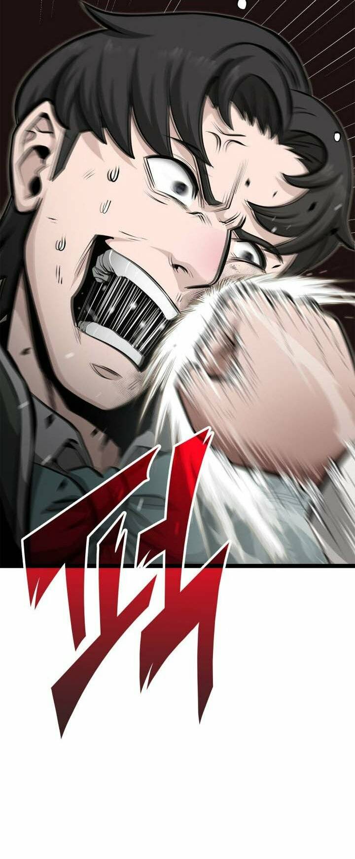 Võ Sĩ Quyền Anh Carly: Chapter 21