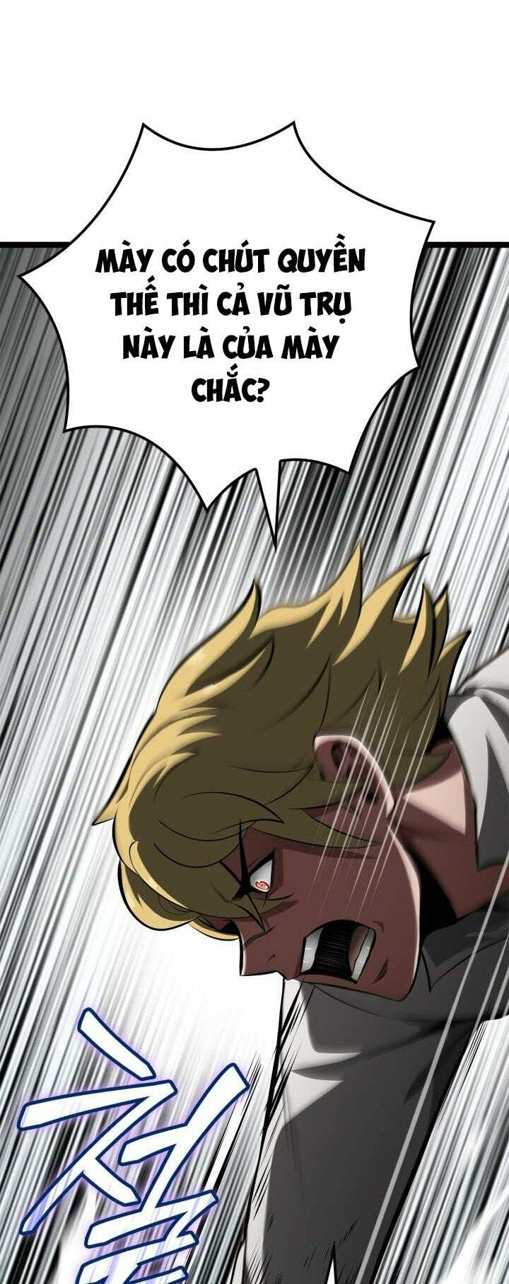 Võ Sĩ Quyền Anh Carly: Chapter 21