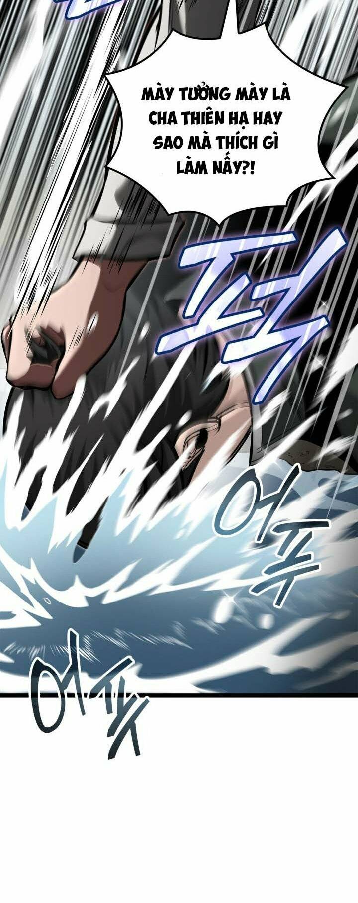 Võ Sĩ Quyền Anh Carly: Chapter 21