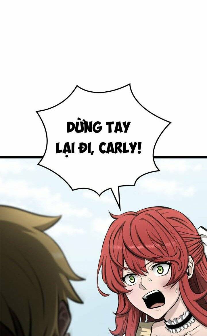Võ Sĩ Quyền Anh Carly: Chapter 21