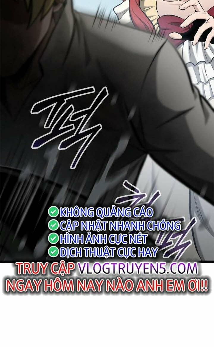 Võ Sĩ Quyền Anh Carly: Chapter 21