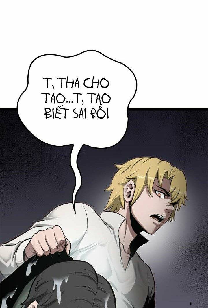 Võ Sĩ Quyền Anh Carly: Chapter 21