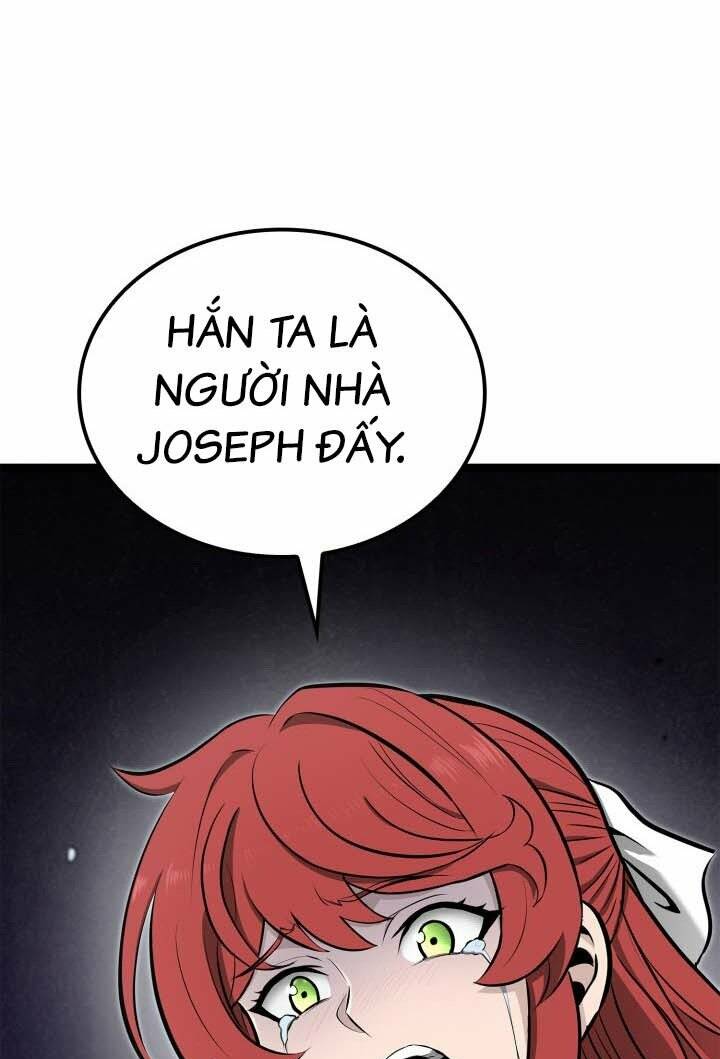 Võ Sĩ Quyền Anh Carly: Chapter 21