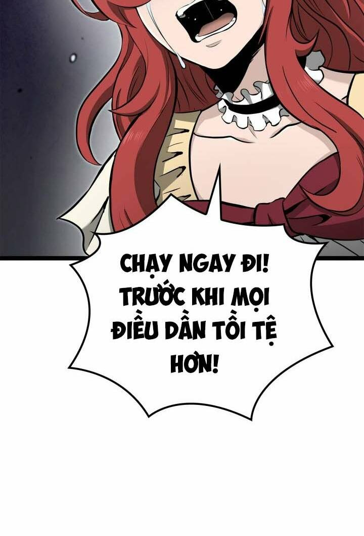 Võ Sĩ Quyền Anh Carly: Chapter 21