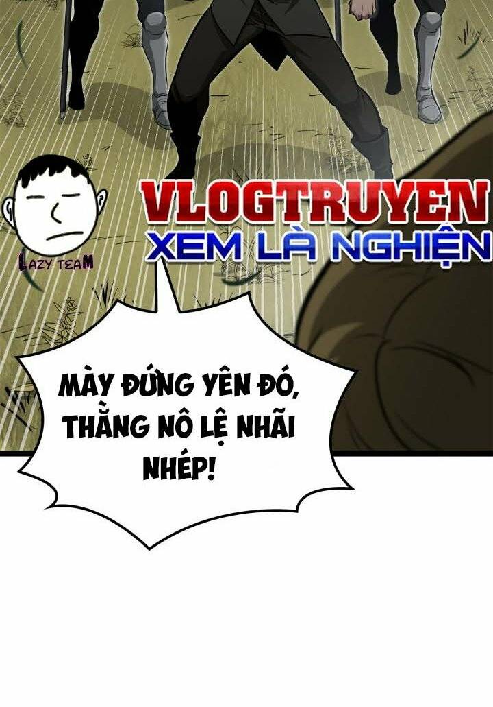 Võ Sĩ Quyền Anh Carly: Chapter 21