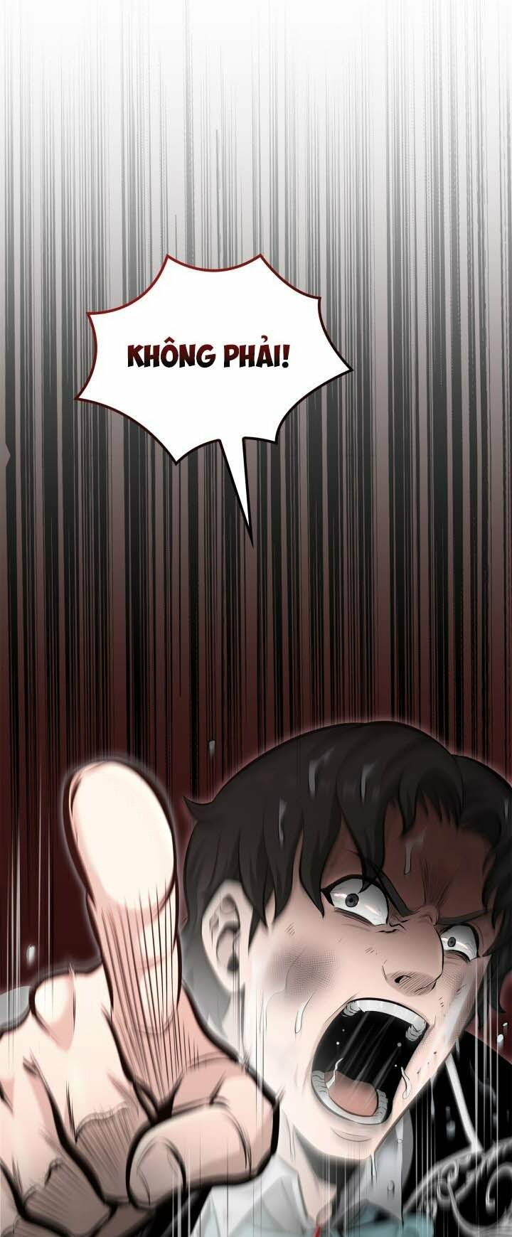 Võ Sĩ Quyền Anh Carly: Chapter 21