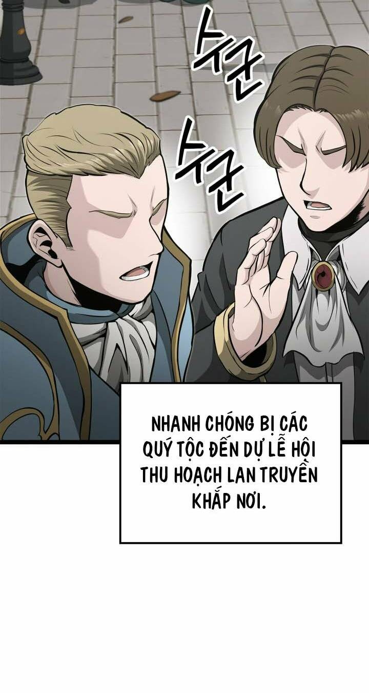 Võ Sĩ Quyền Anh Carly: Chapter 22