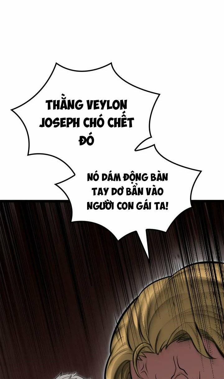 Võ Sĩ Quyền Anh Carly: Chapter 22