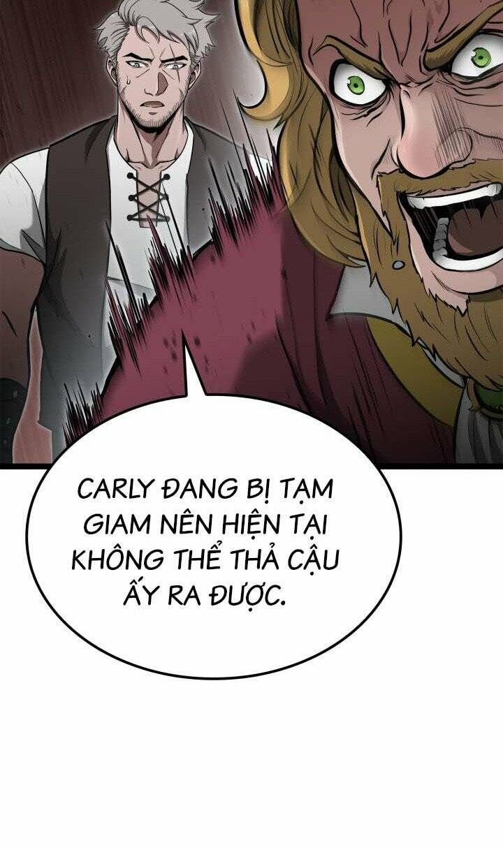 Võ Sĩ Quyền Anh Carly: Chapter 22