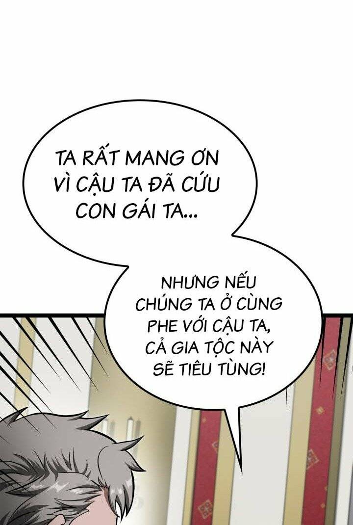 Võ Sĩ Quyền Anh Carly: Chapter 22