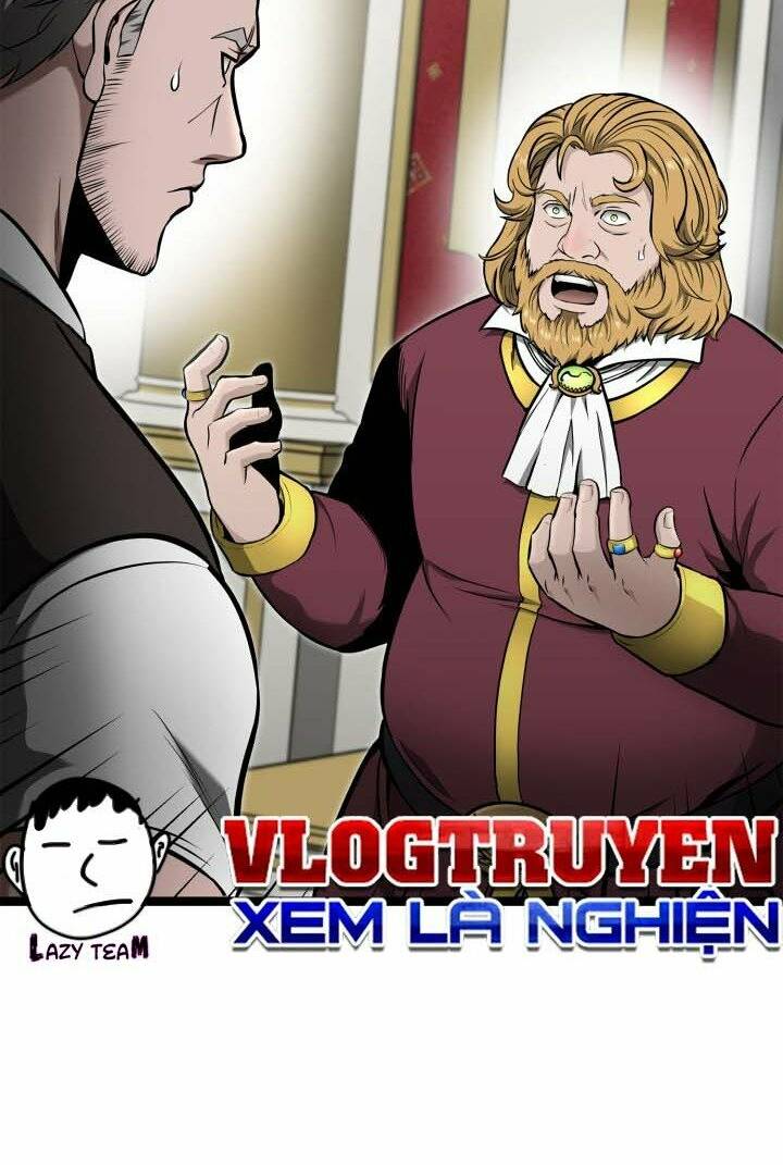 Võ Sĩ Quyền Anh Carly: Chapter 22
