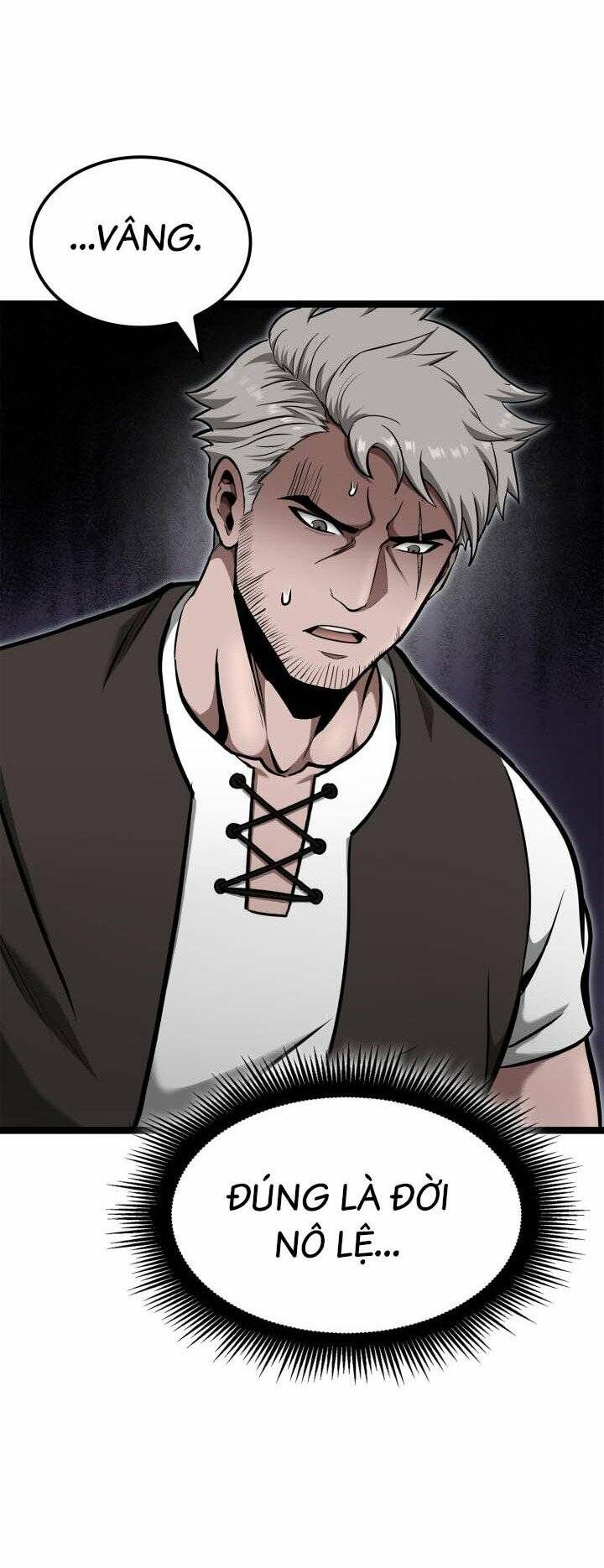 Võ Sĩ Quyền Anh Carly: Chapter 22
