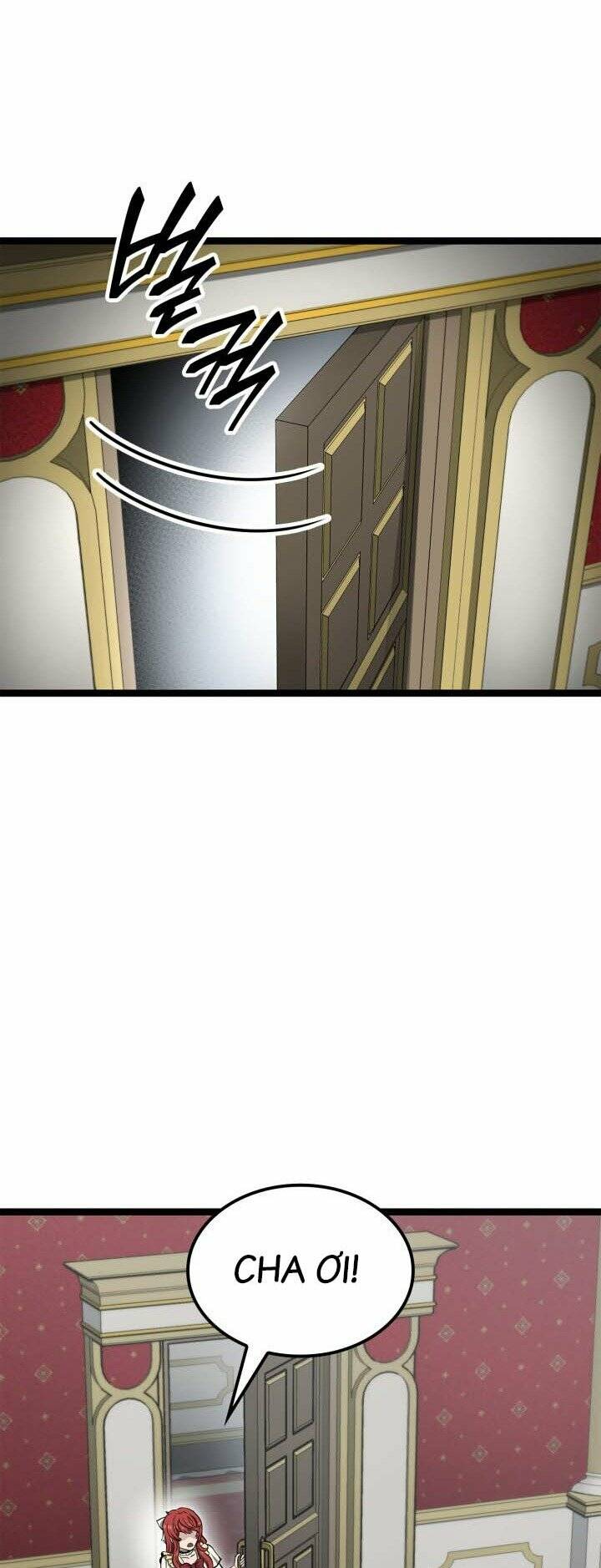 Võ Sĩ Quyền Anh Carly: Chapter 22