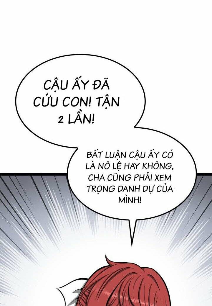 Võ Sĩ Quyền Anh Carly: Chapter 22