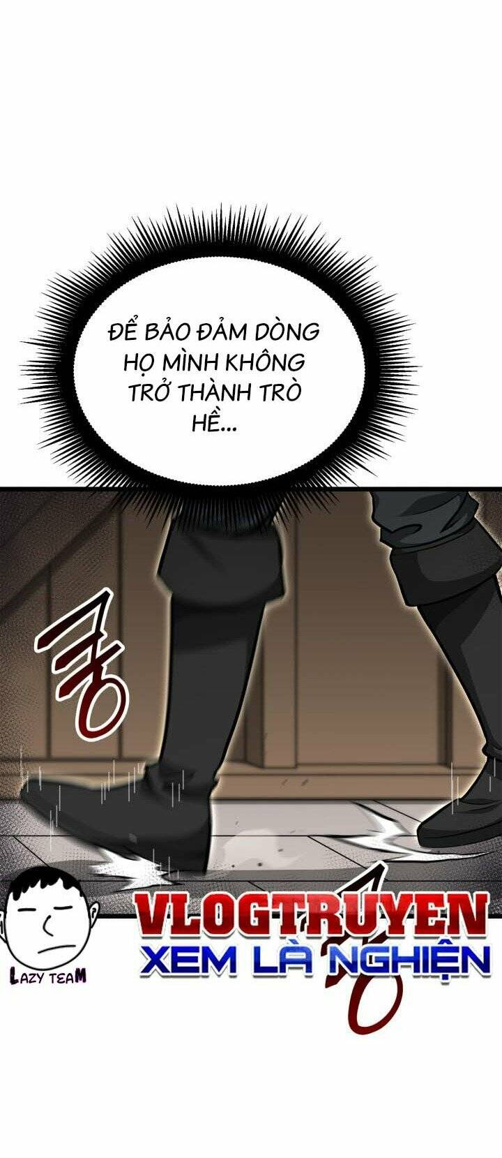 Võ Sĩ Quyền Anh Carly: Chapter 22