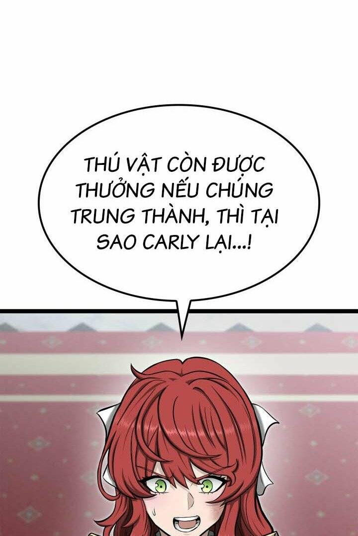 Võ Sĩ Quyền Anh Carly: Chapter 22