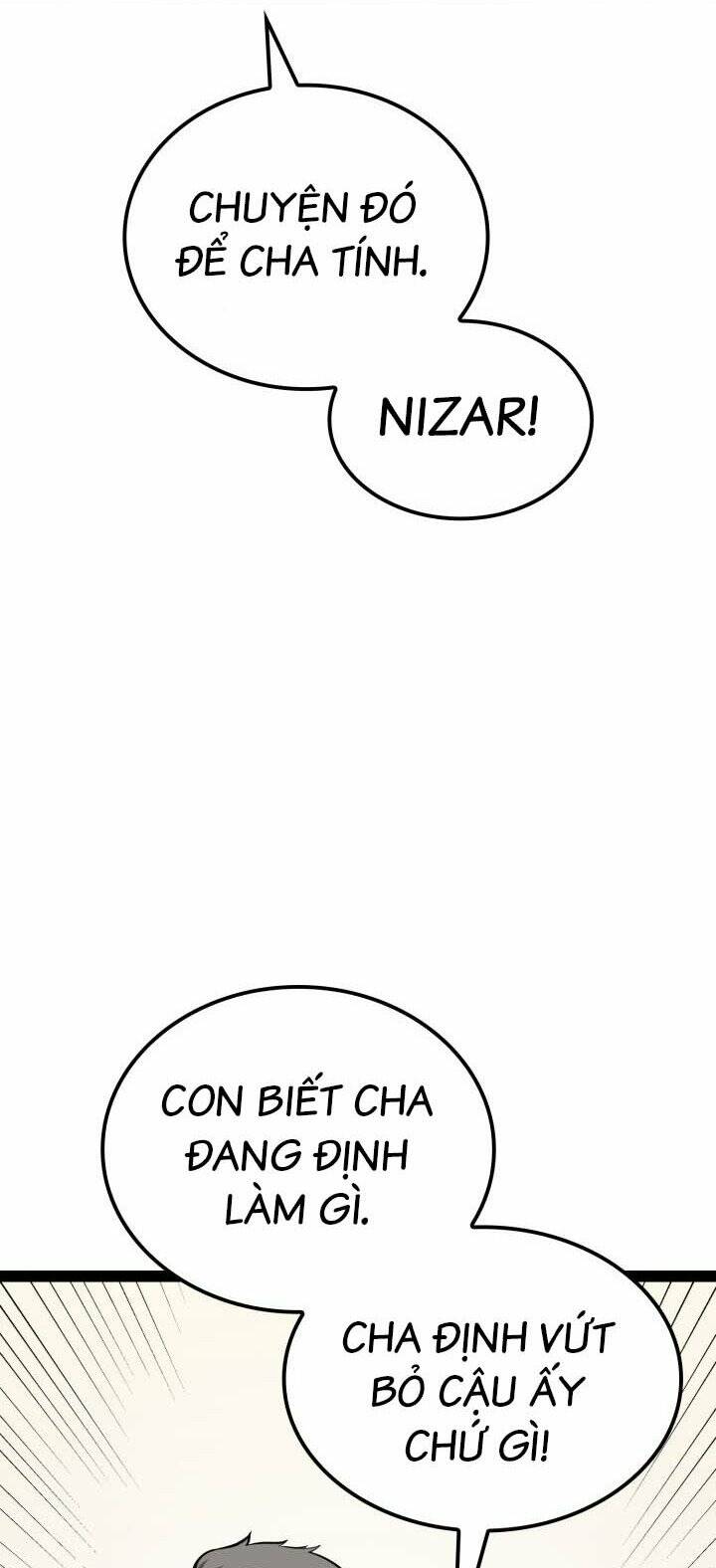 Võ Sĩ Quyền Anh Carly: Chapter 22