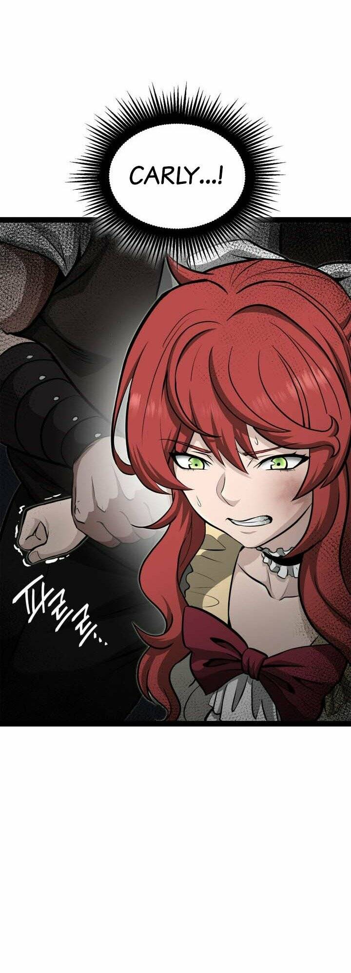 Võ Sĩ Quyền Anh Carly: Chapter 22