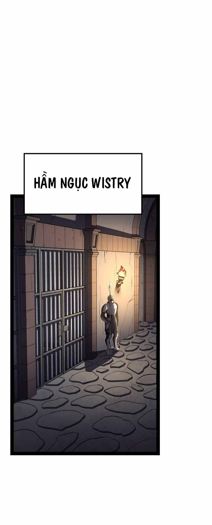 Võ Sĩ Quyền Anh Carly: Chapter 22