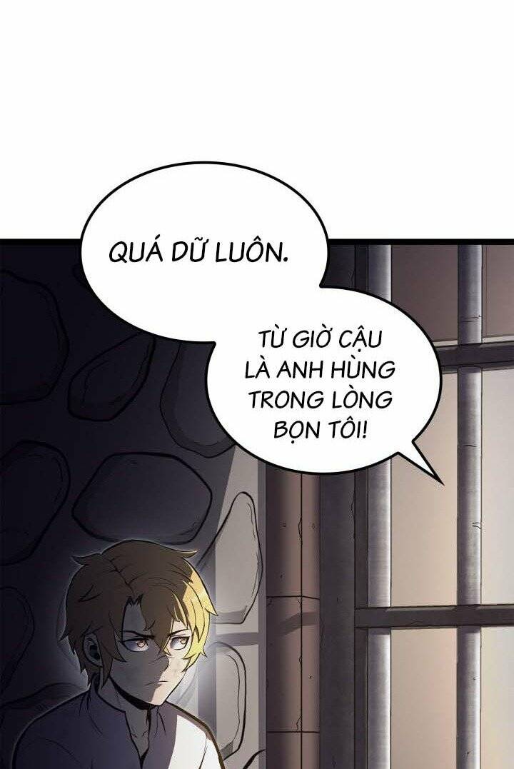 Võ Sĩ Quyền Anh Carly: Chapter 22