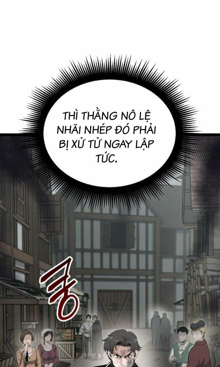 Võ Sĩ Quyền Anh Carly: Chapter 22