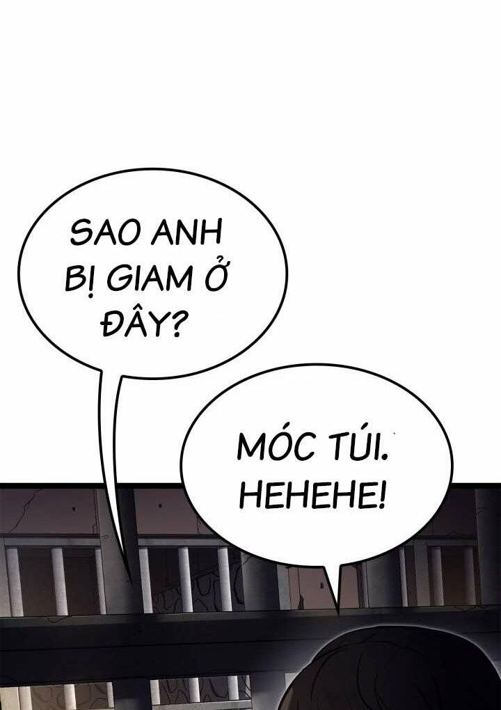 Võ Sĩ Quyền Anh Carly: Chapter 22