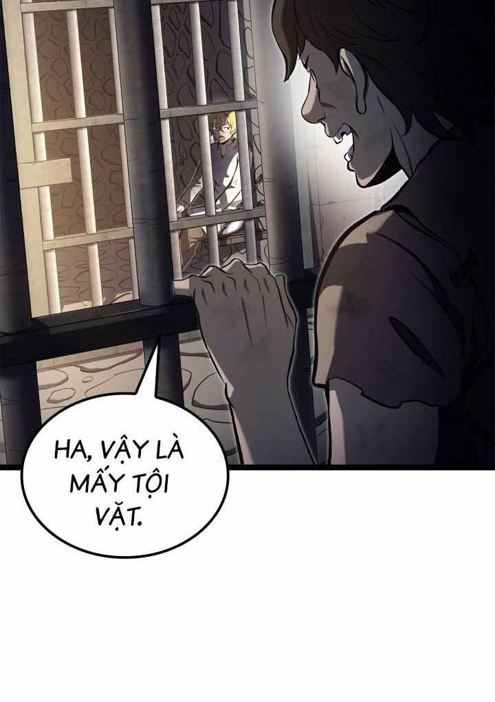 Võ Sĩ Quyền Anh Carly: Chapter 22