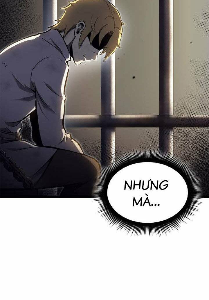 Võ Sĩ Quyền Anh Carly: Chapter 22