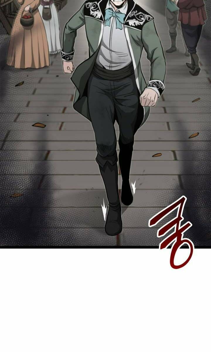 Võ Sĩ Quyền Anh Carly: Chapter 22