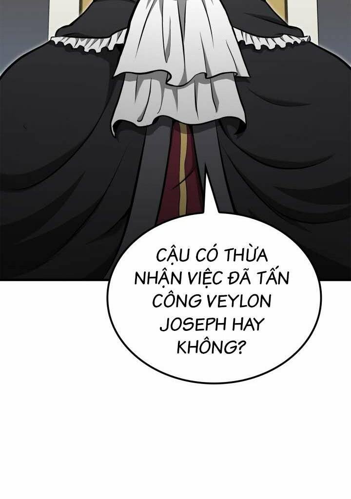 Võ Sĩ Quyền Anh Carly: Chapter 22