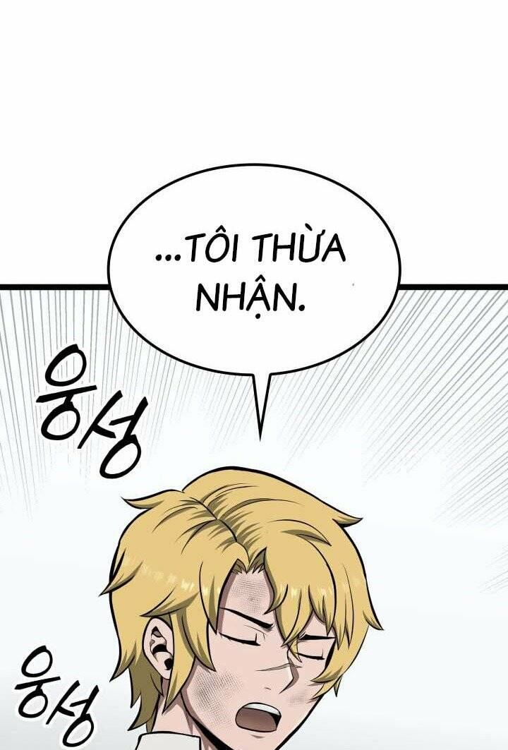 Võ Sĩ Quyền Anh Carly: Chapter 22