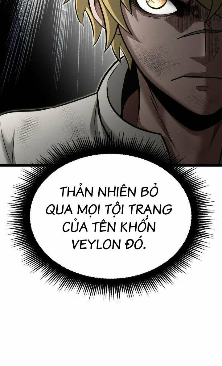 Võ Sĩ Quyền Anh Carly: Chapter 22