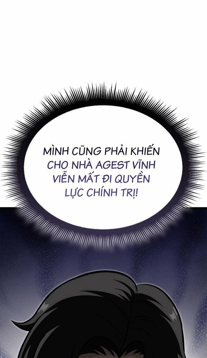 Võ Sĩ Quyền Anh Carly: Chapter 22