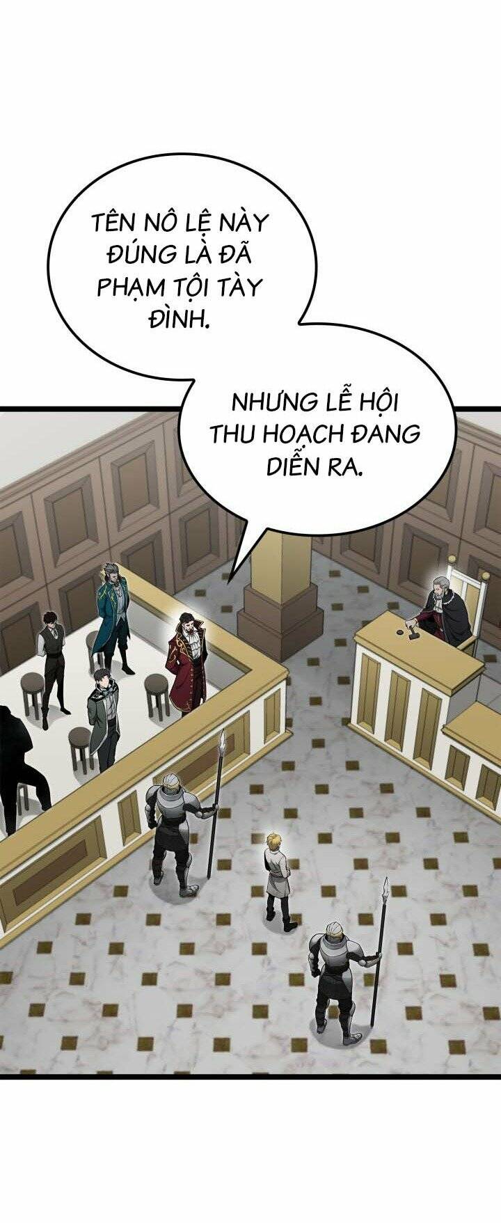 Võ Sĩ Quyền Anh Carly: Chapter 22