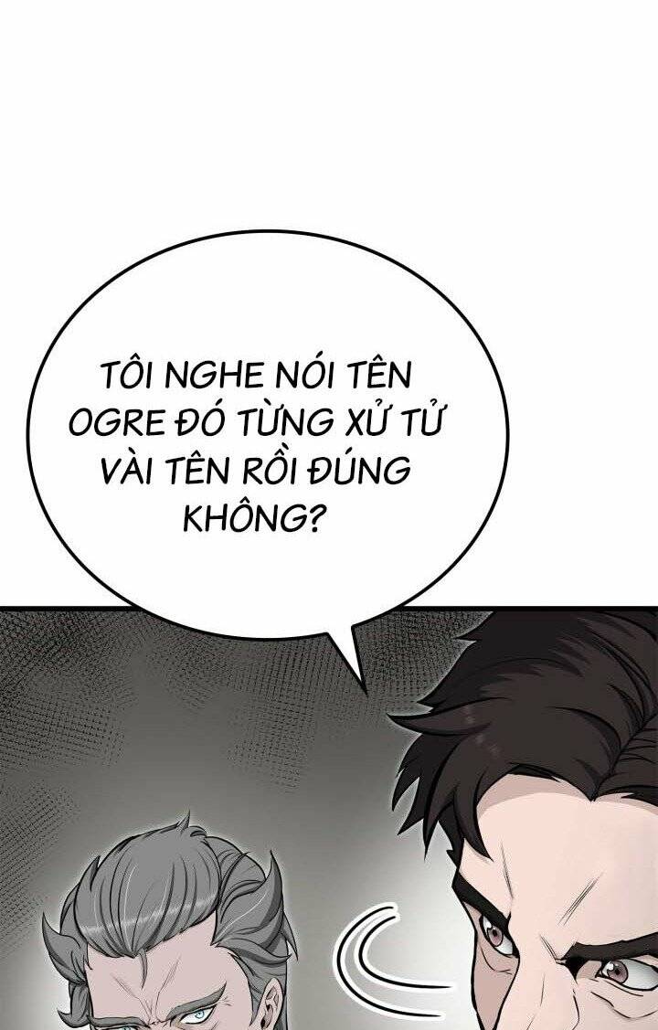 Võ Sĩ Quyền Anh Carly: Chapter 22