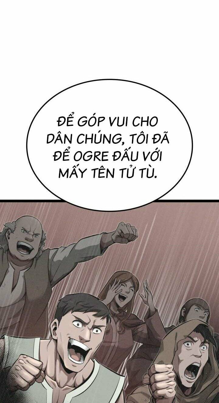 Võ Sĩ Quyền Anh Carly: Chapter 22