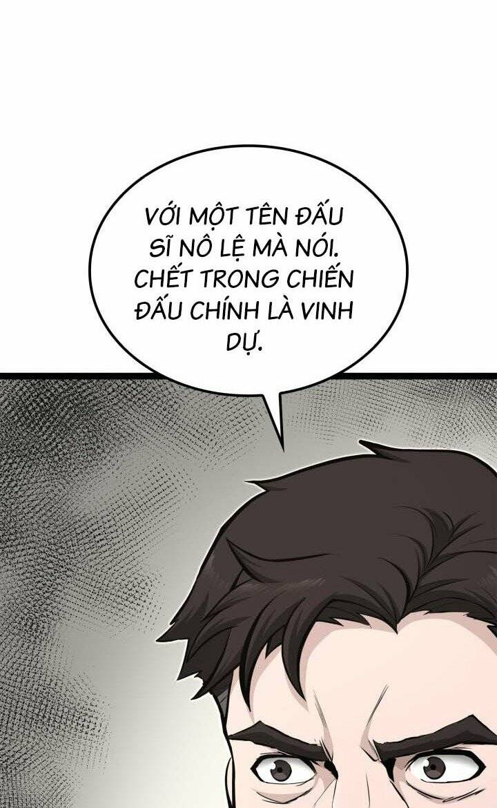 Võ Sĩ Quyền Anh Carly: Chapter 22