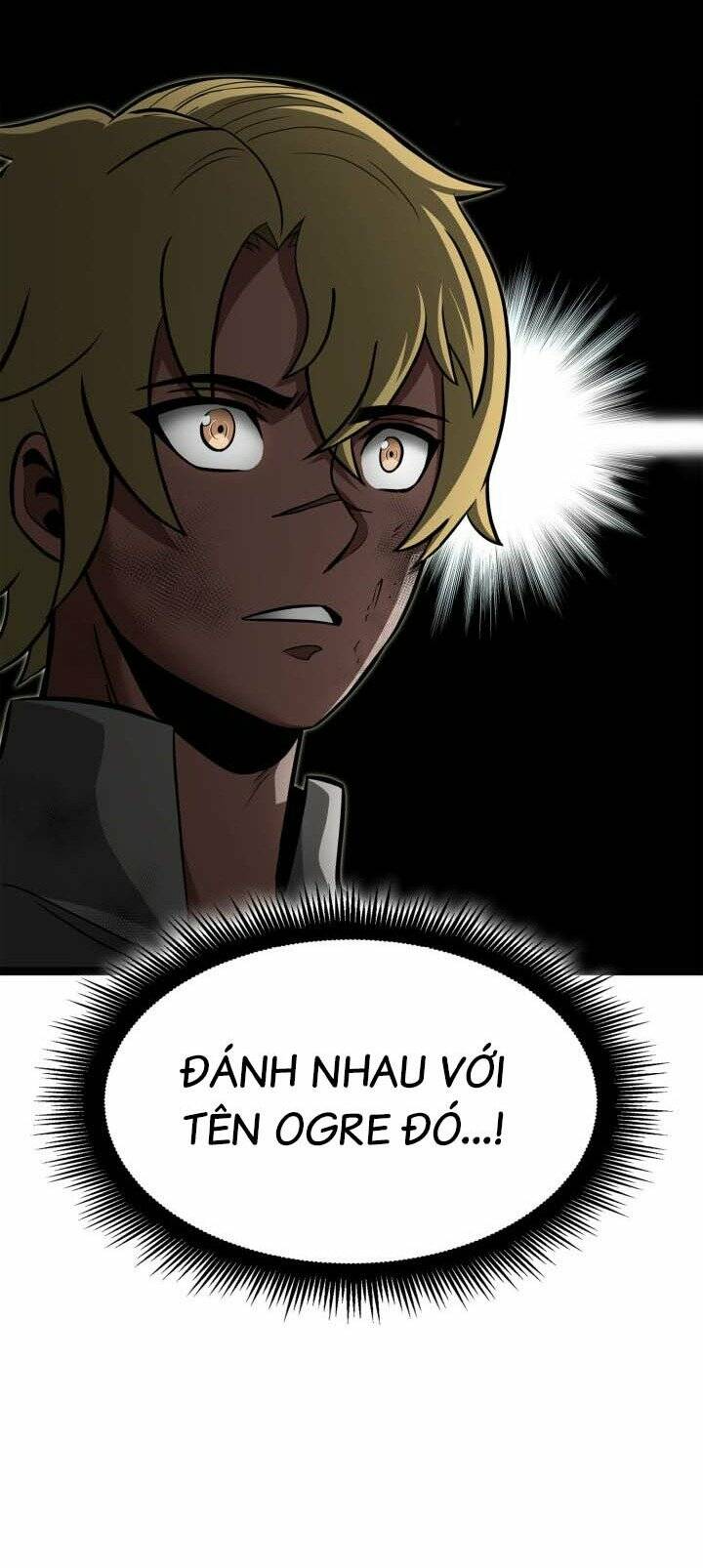 Võ Sĩ Quyền Anh Carly: Chapter 22