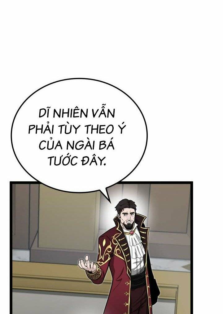 Võ Sĩ Quyền Anh Carly: Chapter 22