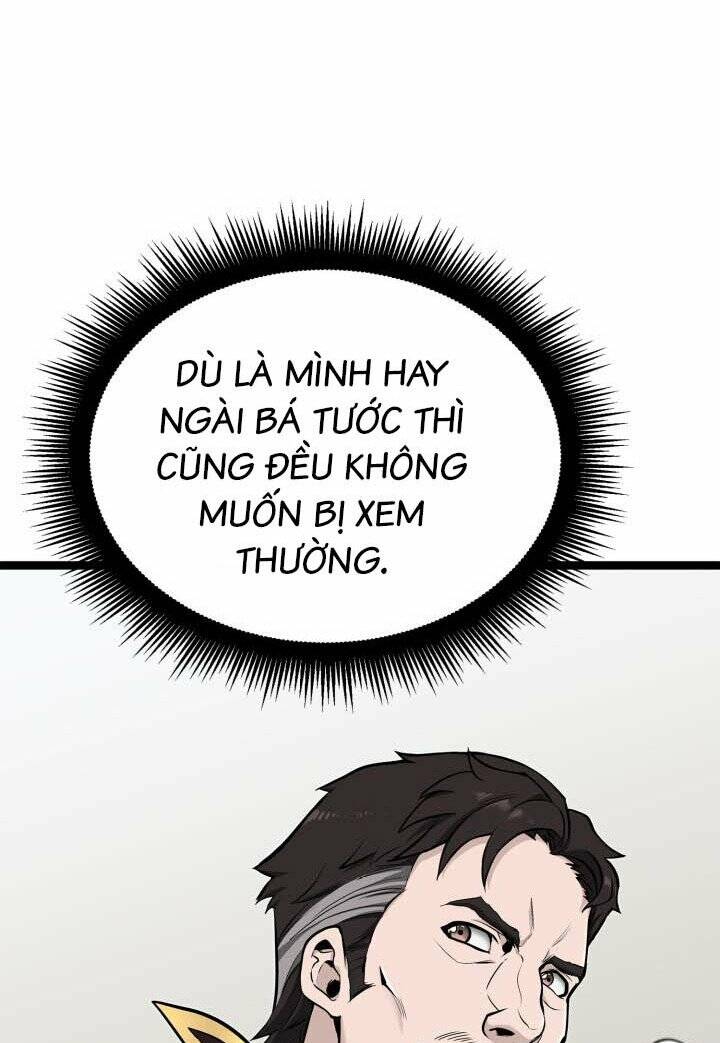 Võ Sĩ Quyền Anh Carly: Chapter 22