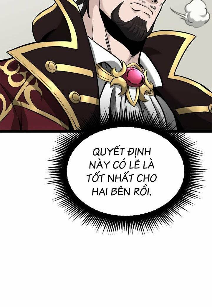 Võ Sĩ Quyền Anh Carly: Chapter 22