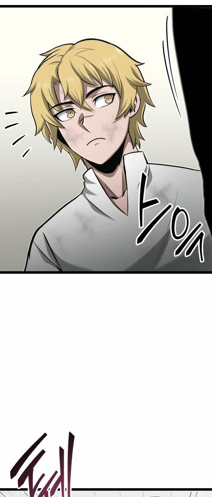 Võ Sĩ Quyền Anh Carly: Chapter 22