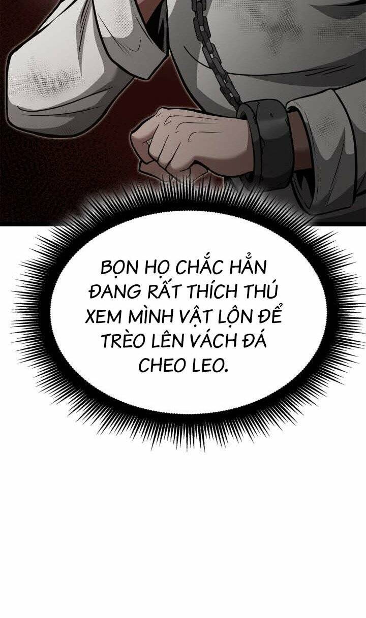 Võ Sĩ Quyền Anh Carly: Chapter 22