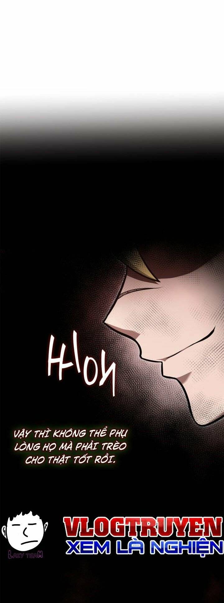 Võ Sĩ Quyền Anh Carly: Chapter 22